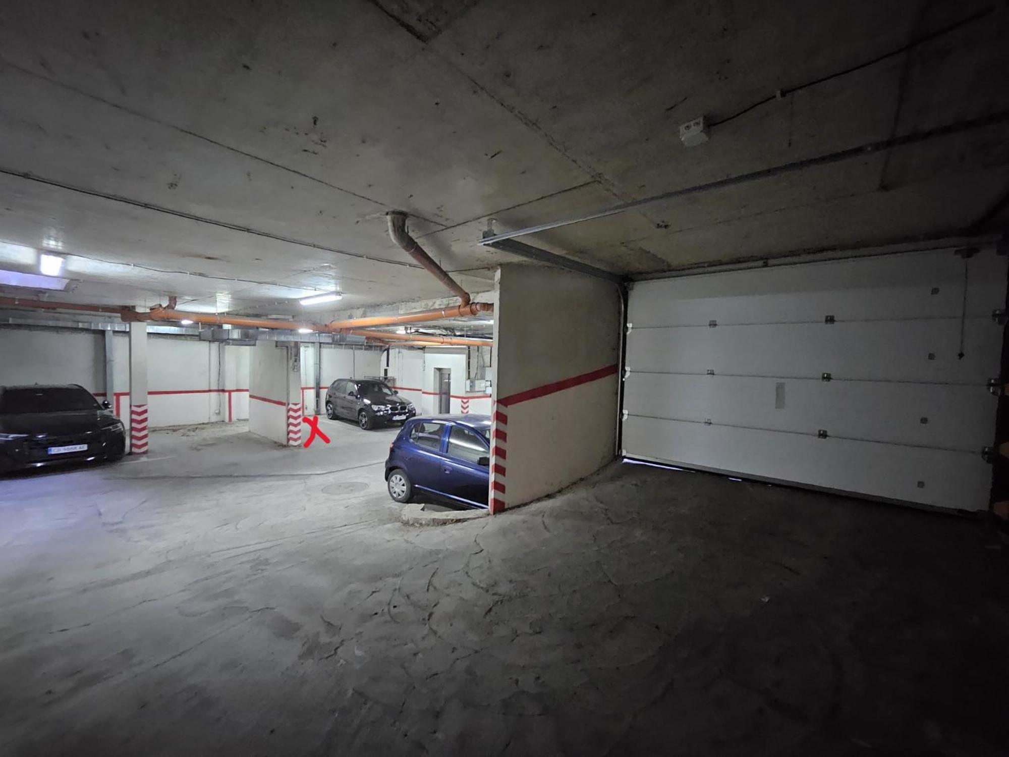 شقة Downтown - Free Parking فارنا المظهر الخارجي الصورة